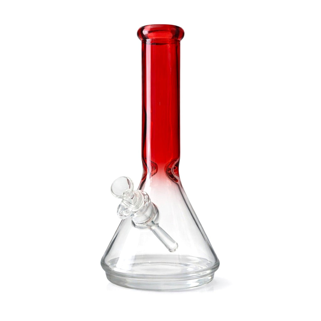 Prism Core 12.5” 7mm Heavy Glass Beaker Bong