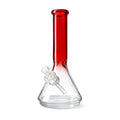 Prism Core 12.5” 7mm Heavy Glass Beaker Bong