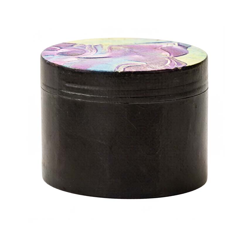 Juicy Box Reggae Smoking Set- Mushroom
