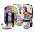Juicy Box Reggae Smoking Set- Mushroom