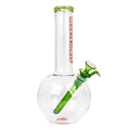 Red Eye Glass® | 10" Tall Little Bro Bubble Tube