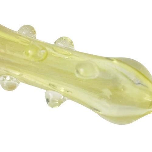3-1/2" DripCore Glass Pipe-2CT