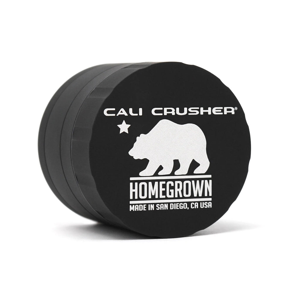 Cali Crusher | Homegrown Standard 4 piece 2.35 inch Grinder