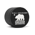 Cali Crusher | Homegrown Standard 4 piece 2.35 inch Grinder
