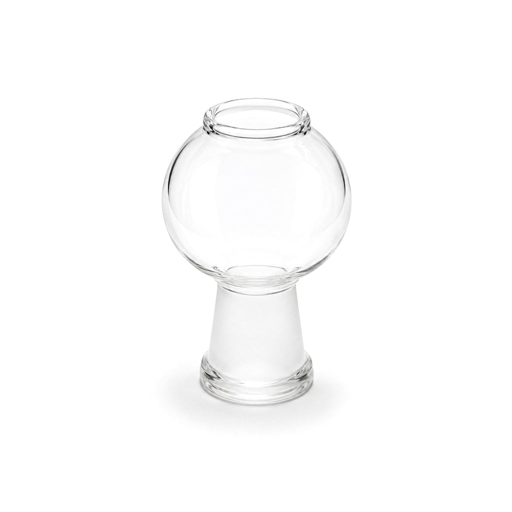 14mm Bubble Oil Dome Cap