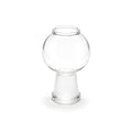 14mm Bubble Oil Dome Cap