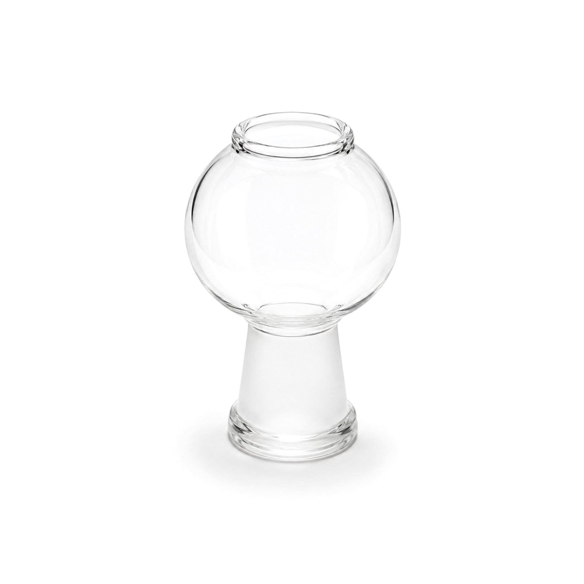 14mm Bubble Oil Dome Cap