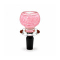 14mm Bubble Marble Bowl Piece