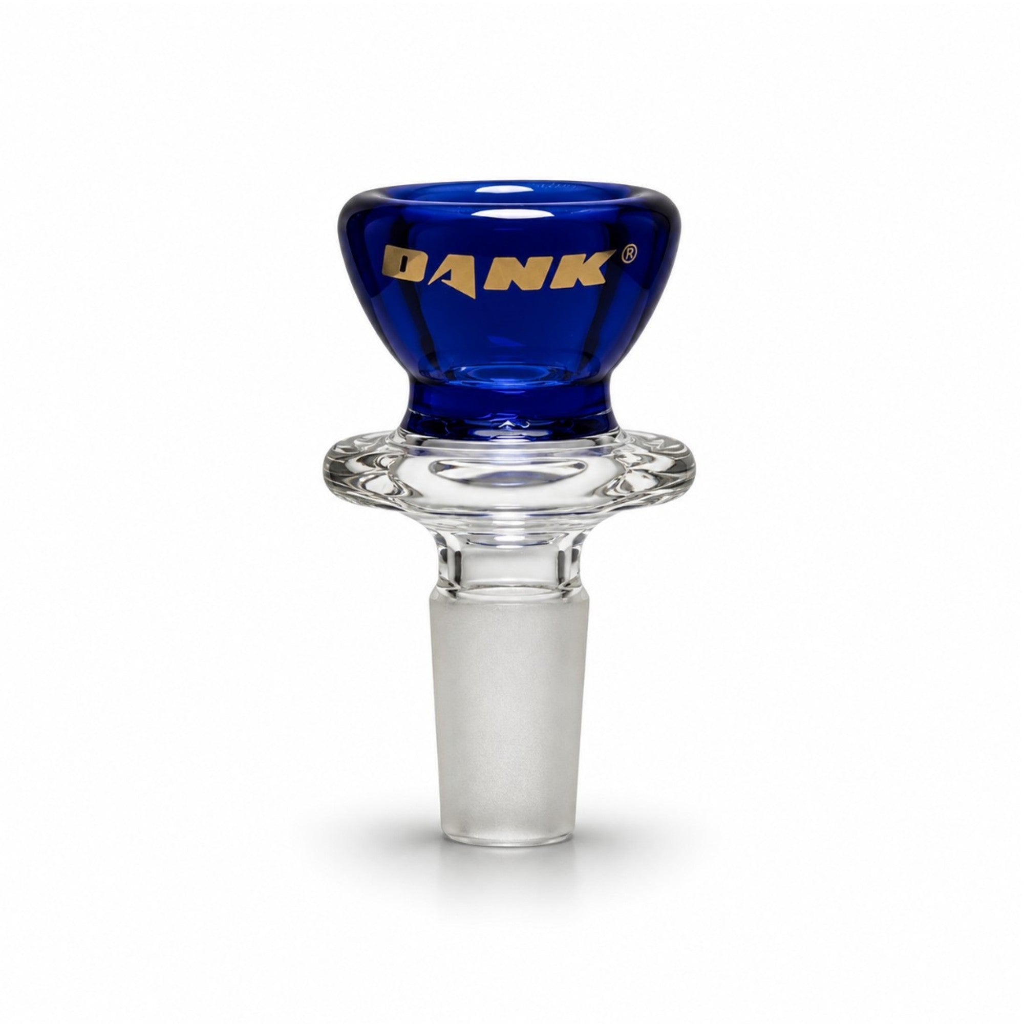 Dank 14mm Colour Bowl Piece