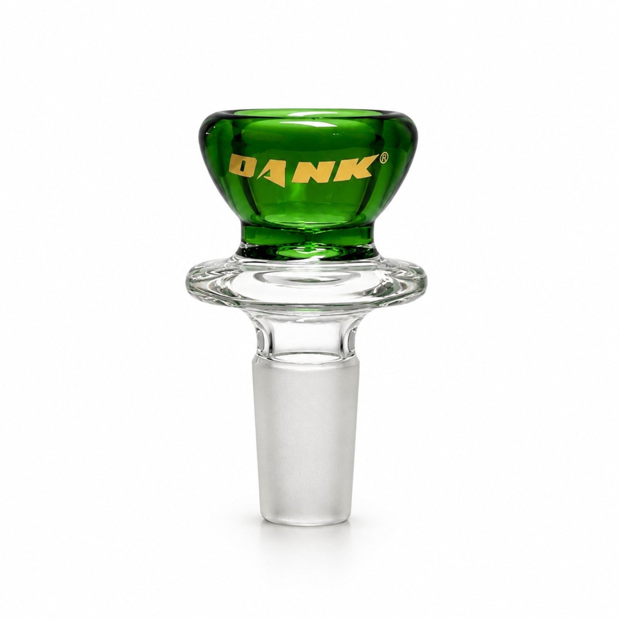 Dank 14mm Colour Bowl Piece