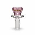 Dank 14mm Colour Bowl Piece