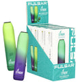 Pulsar | SYNDR Dry Herb Thermo Series - 880mAh 4ct Display