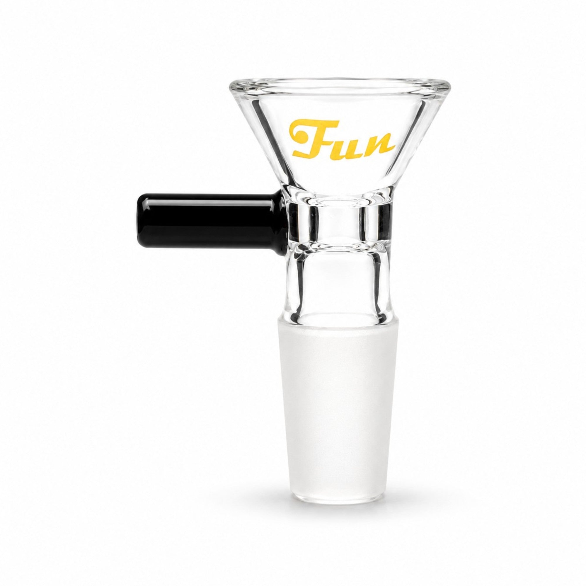 Fortune | 14mm Male Funnel Bowl Piece
