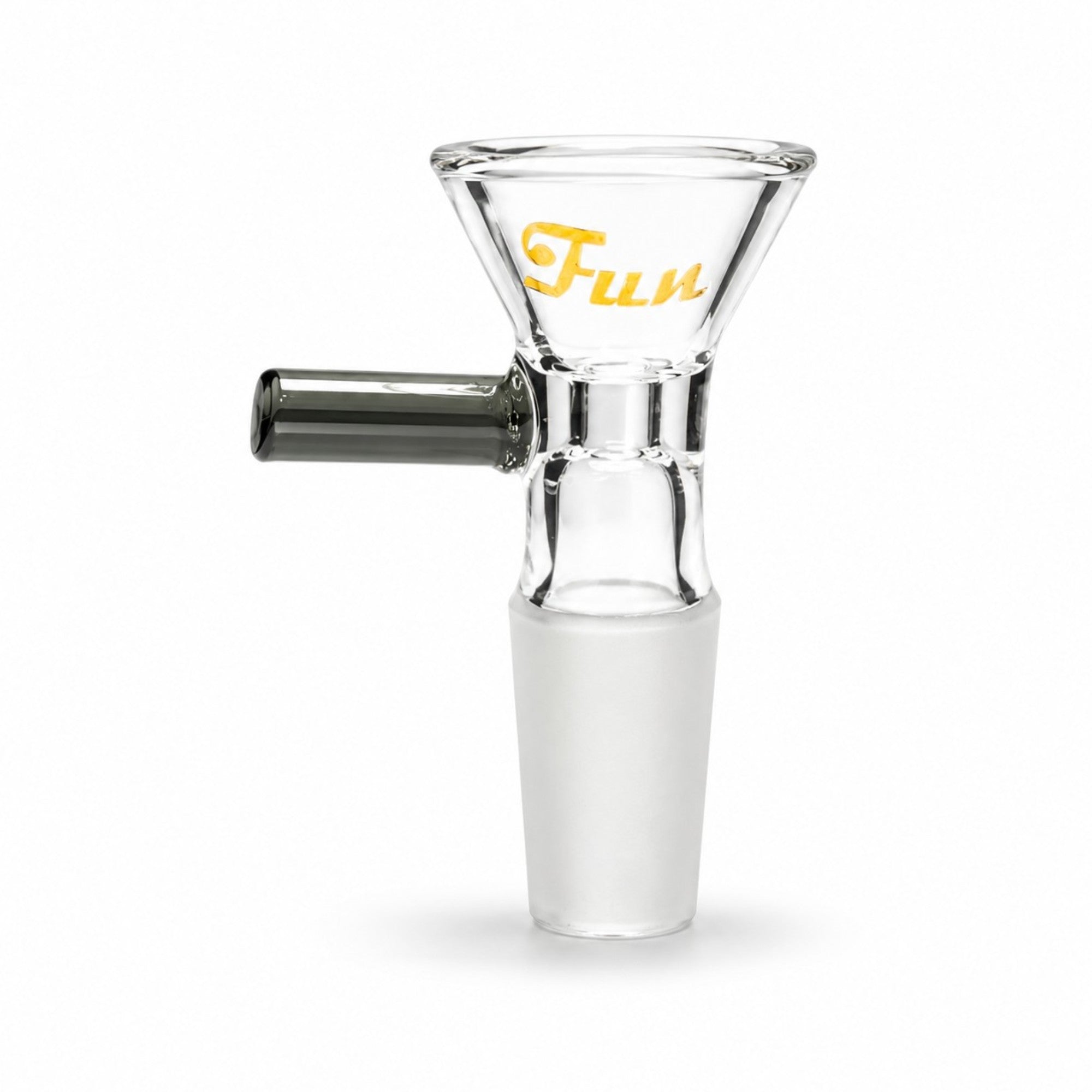 Fortune | 14mm Male Funnel Bowl Piece