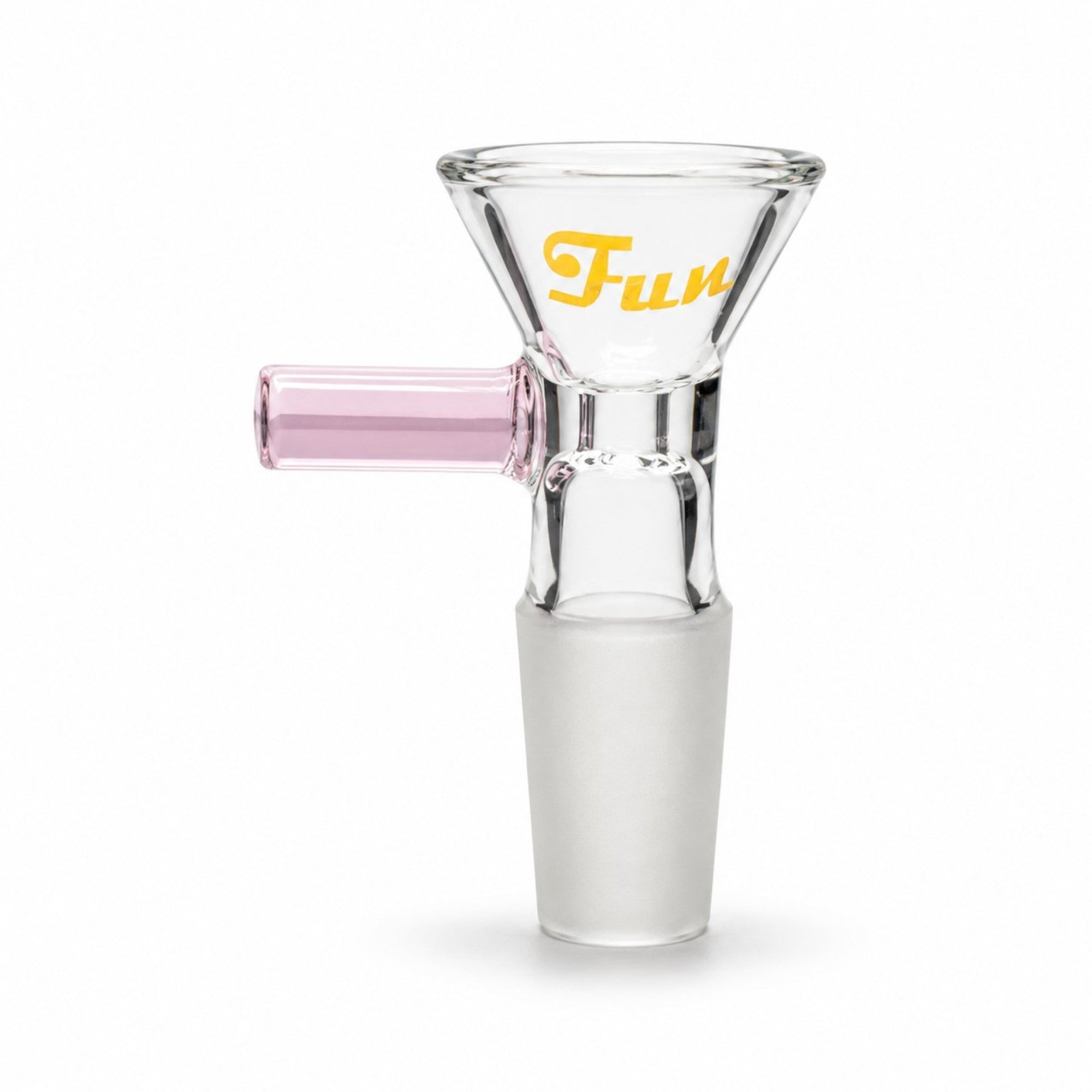 Fortune | 14mm Male Funnel Bowl Piece