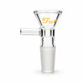 Fortune | 14mm Male Funnel Bowl Piece