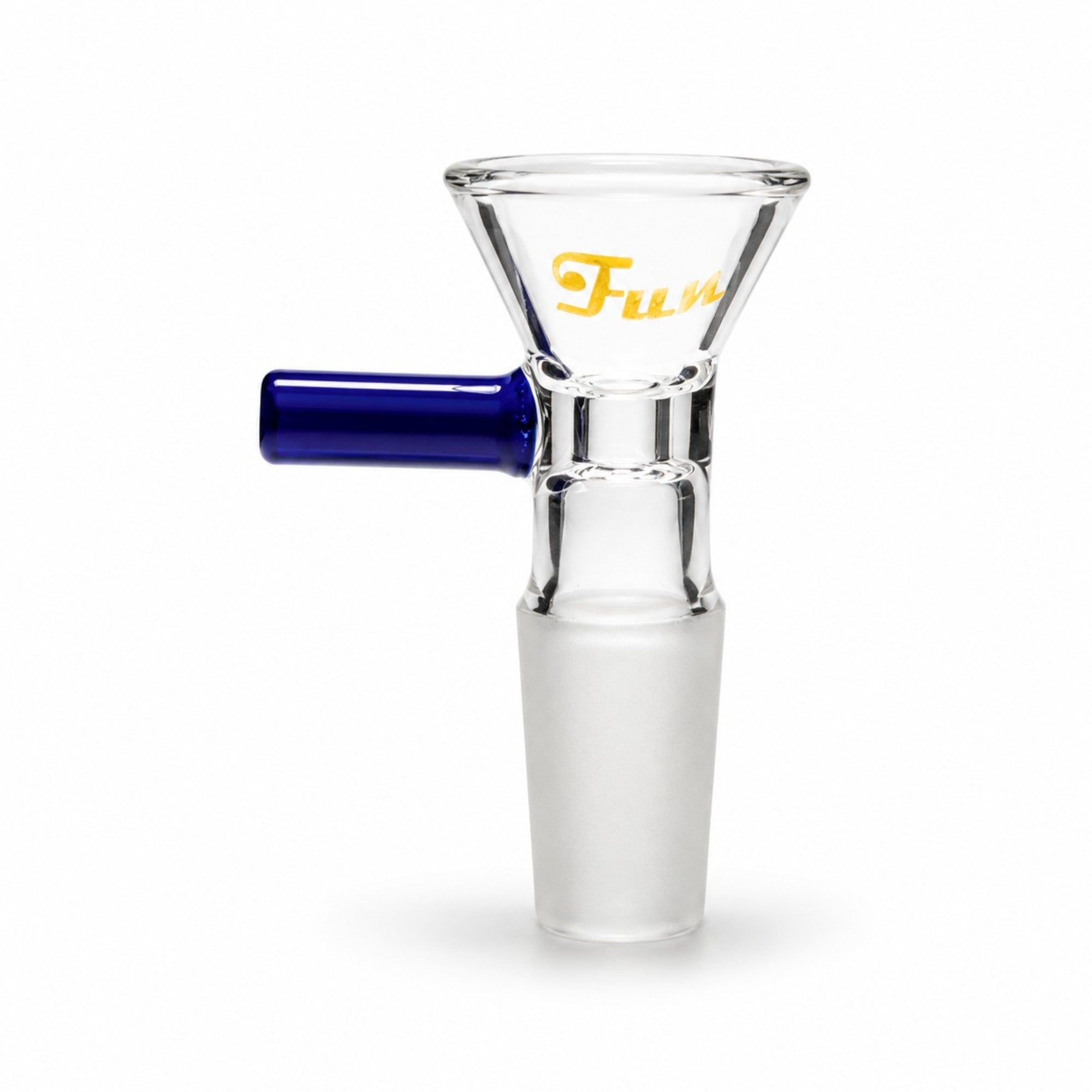 Fortune | 14mm Male Funnel Bowl Piece