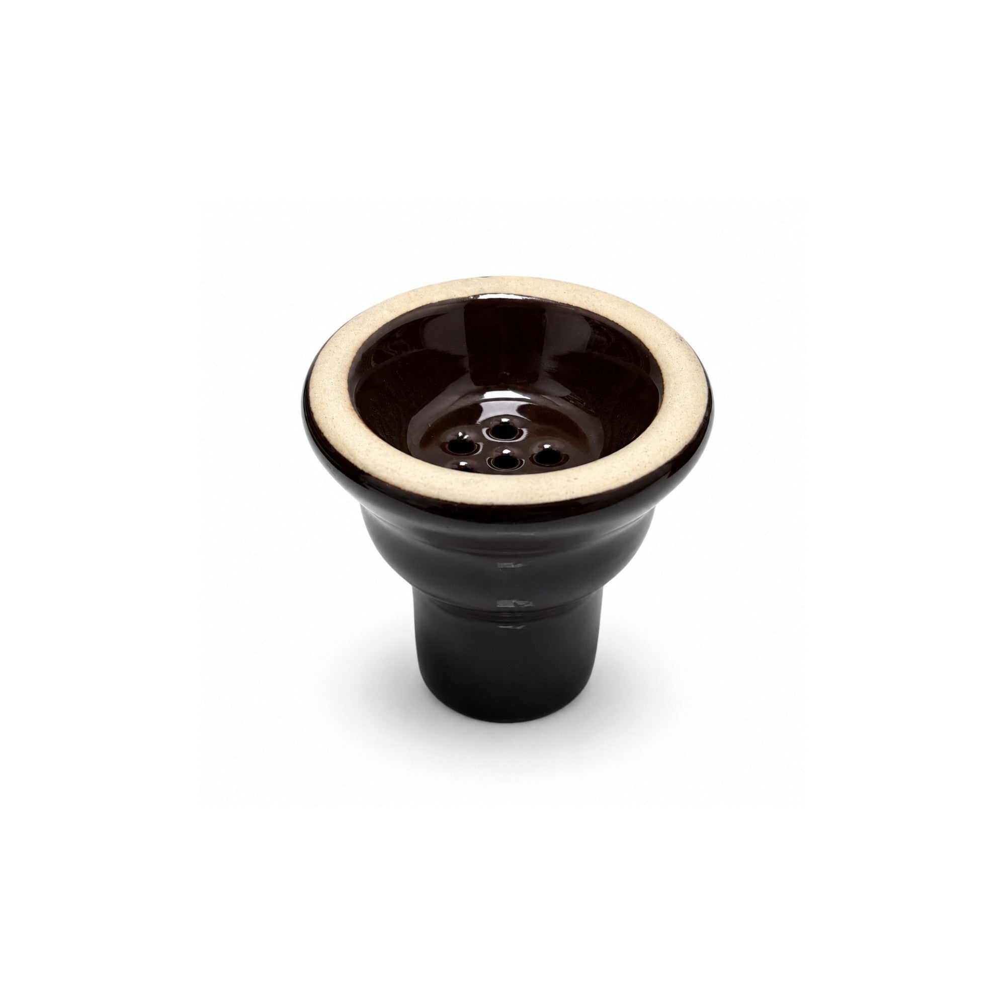 Ceramic Multi-Hole Bowl