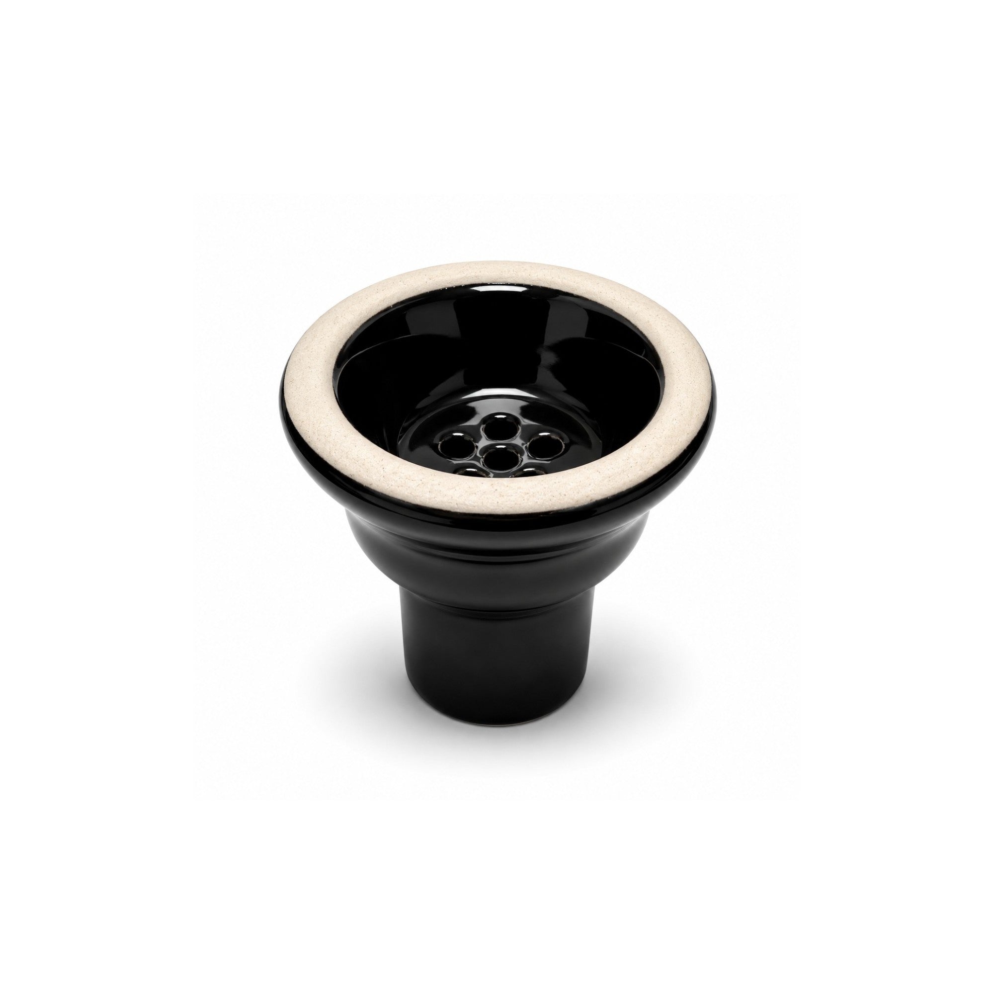 Ceramic Multi-Hole Bowl