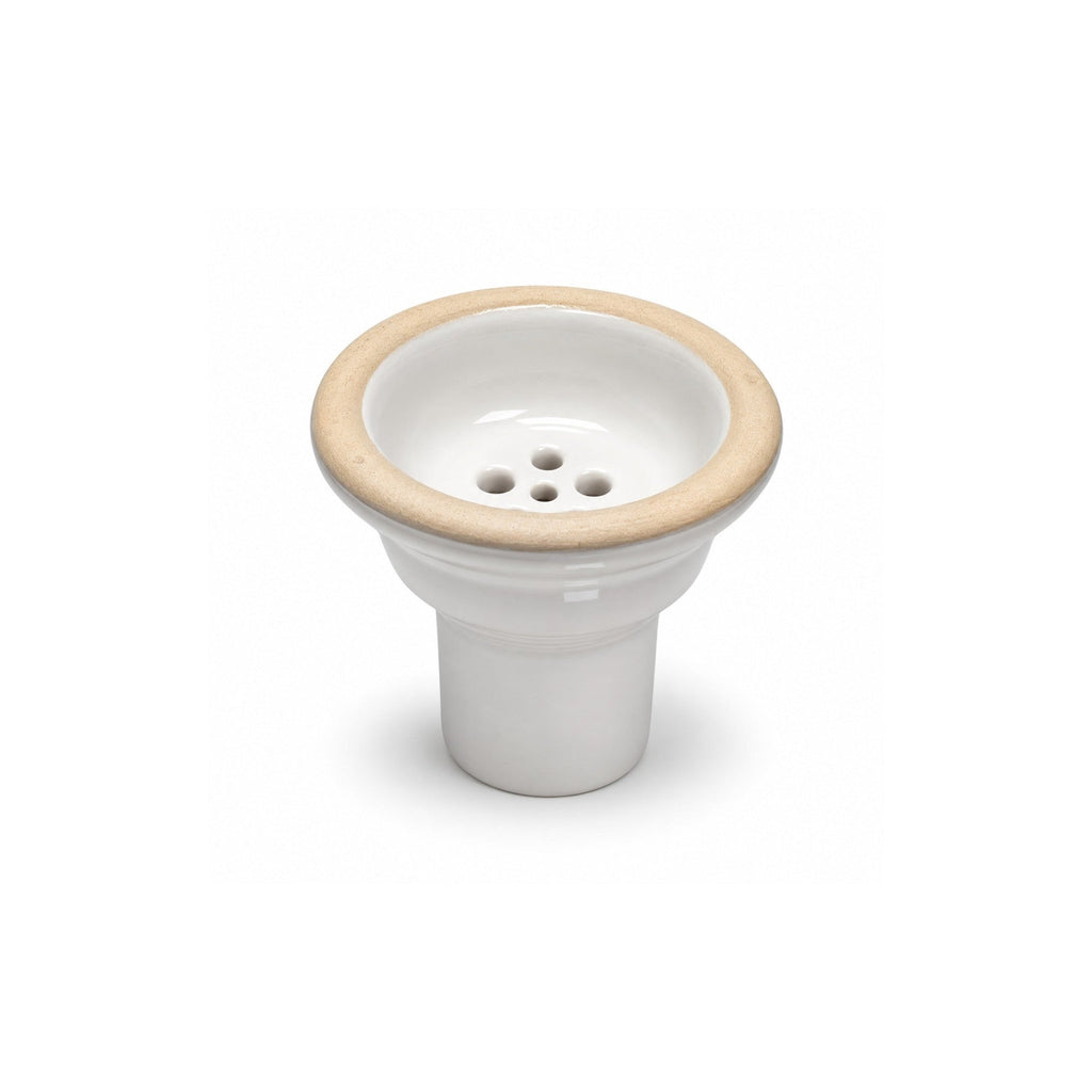 Ceramic Multi-Hole Bowl
