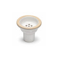 Ceramic Multi-Hole Bowl
