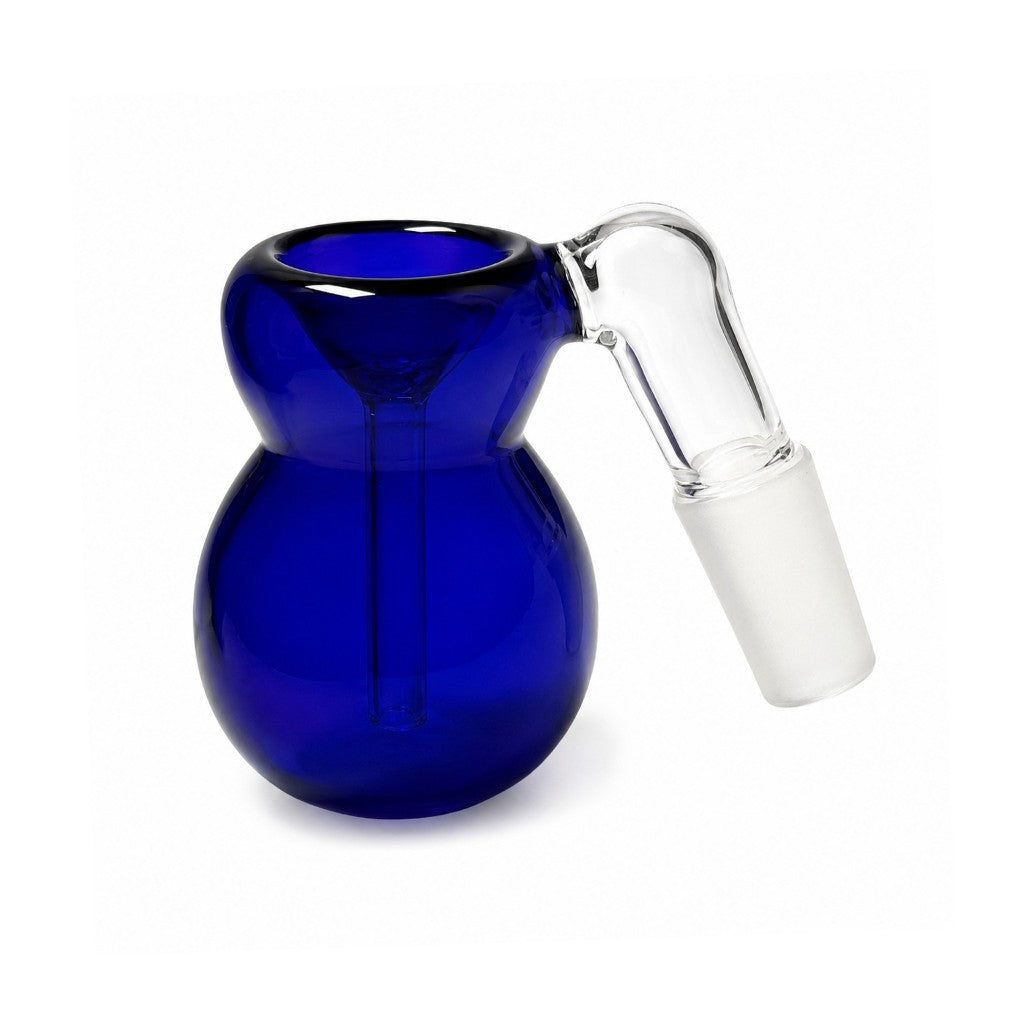 Colored Bubble Ash Catcher