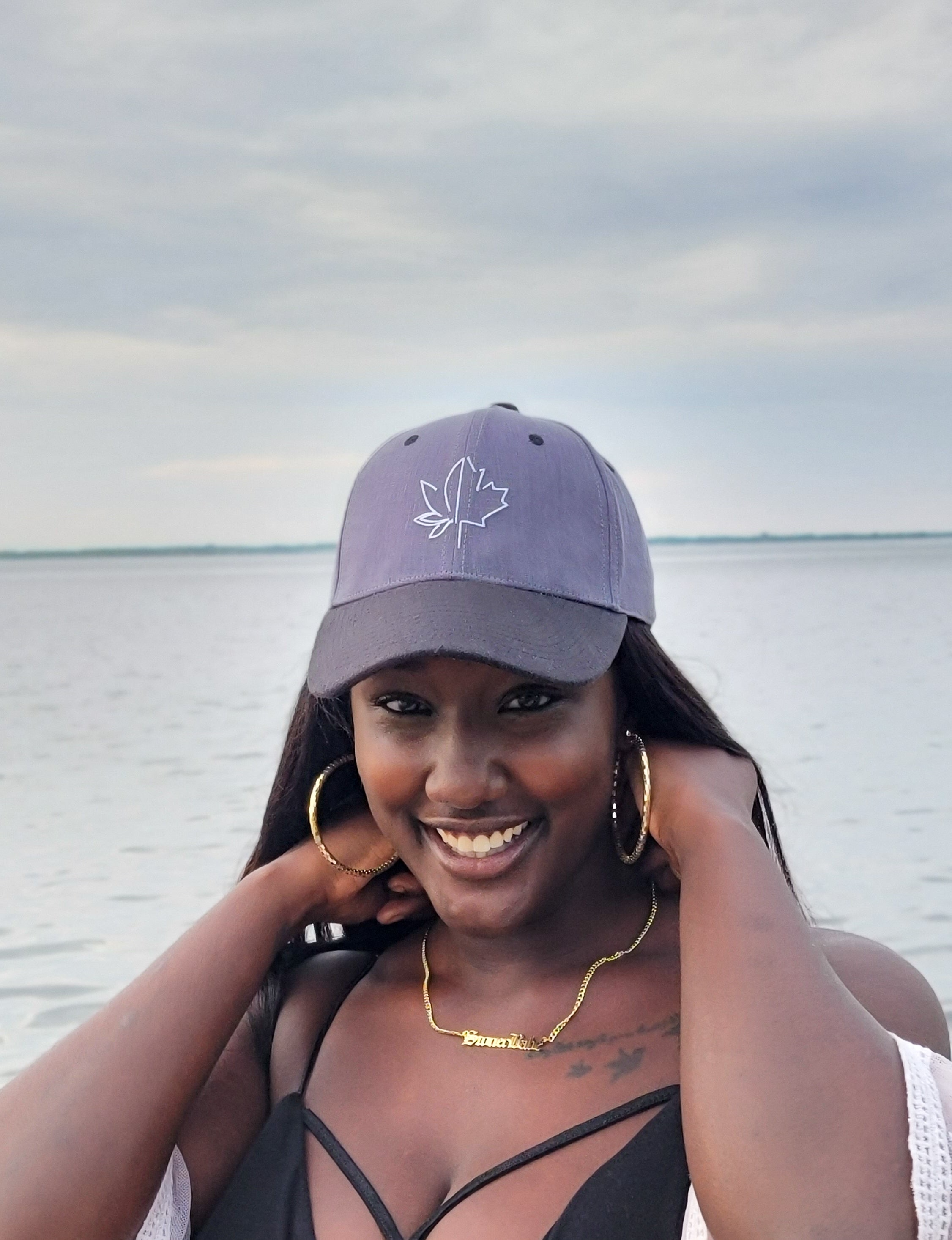 CanStyle Hemp Cap