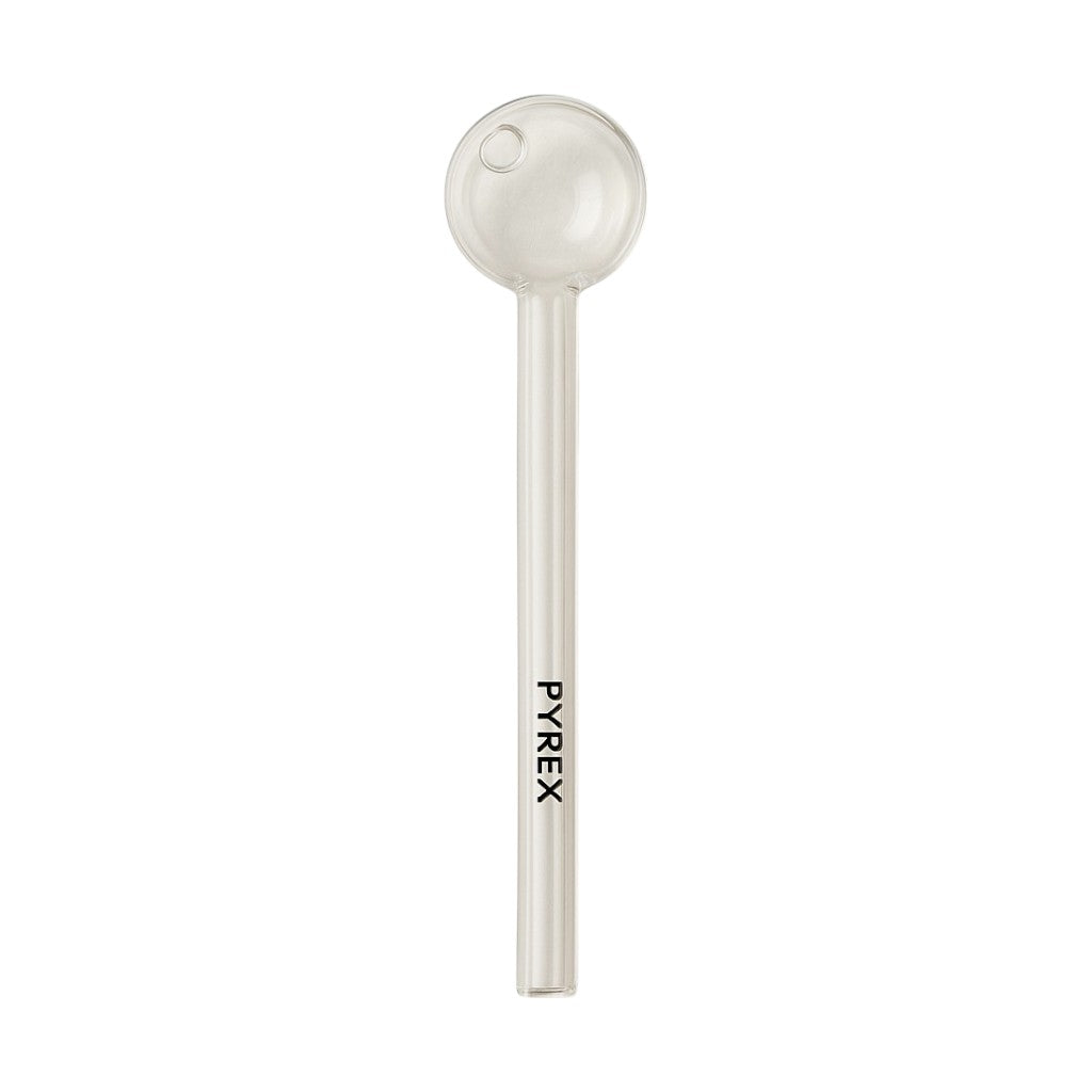6" Oil  Bubbler - (OB-02)-100/pk