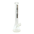 17.5" Posh Glass Tall Bong (MST286)