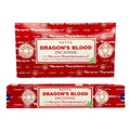 Nag Champa DRAGON’S BLOOD
