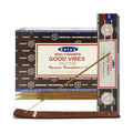 GOOD VIBES Incense