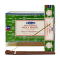 HOLY BASIL Incense