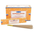 "SANDAL WOOD" nag Champa