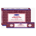 KAMASUTRA Incense