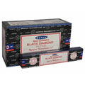 Nag Champa BLACK DIAMOND
