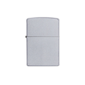 Zippo 205 Reg Satin Chrome