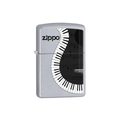 Zippo 205-073501 Piano Guitar