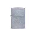 Zippo 207 Regular Street Chrome