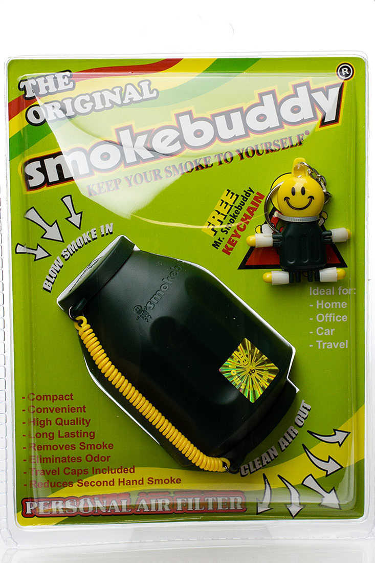 Smokebuddy Original Personal Color Air Filter