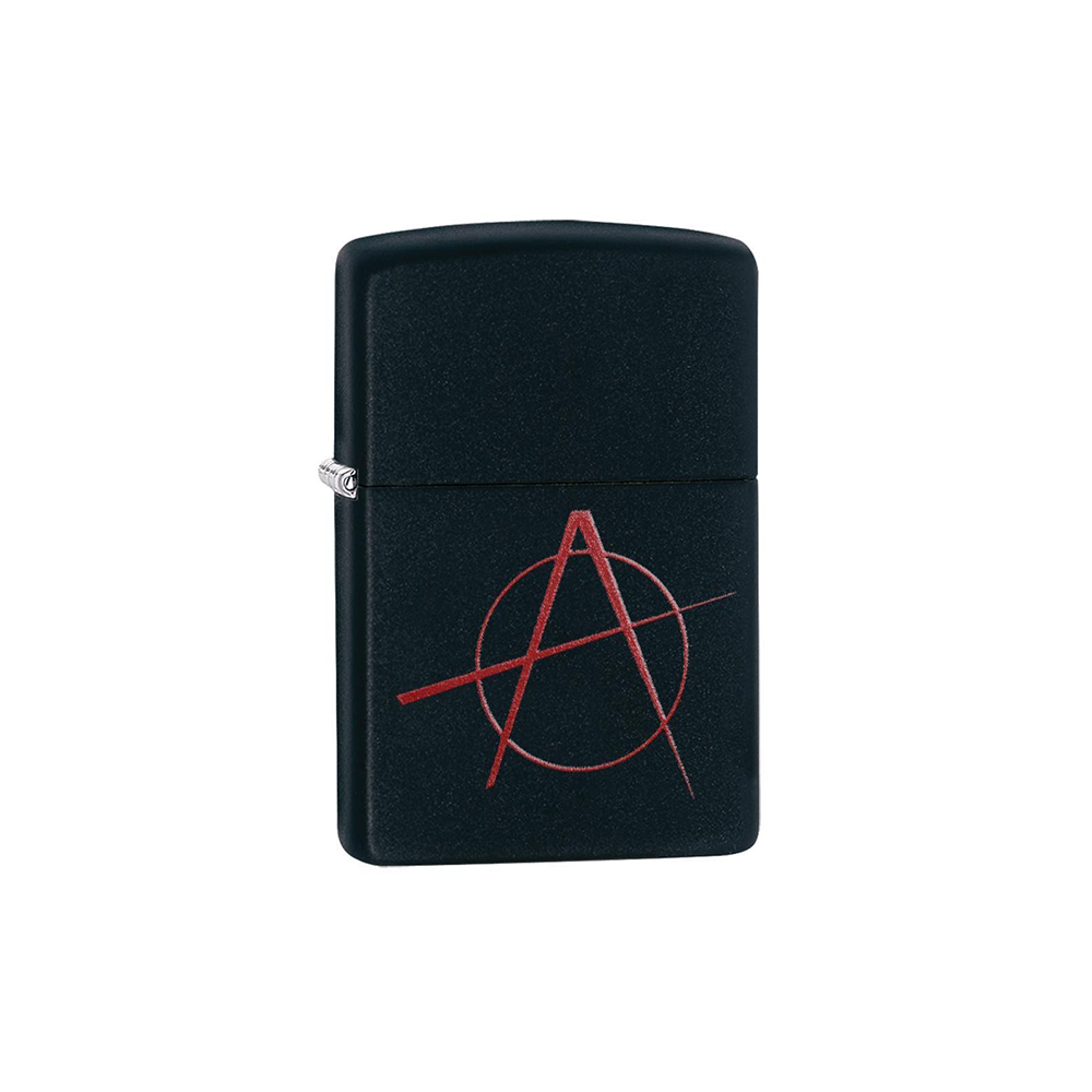 Zippo 20842 Anarchy