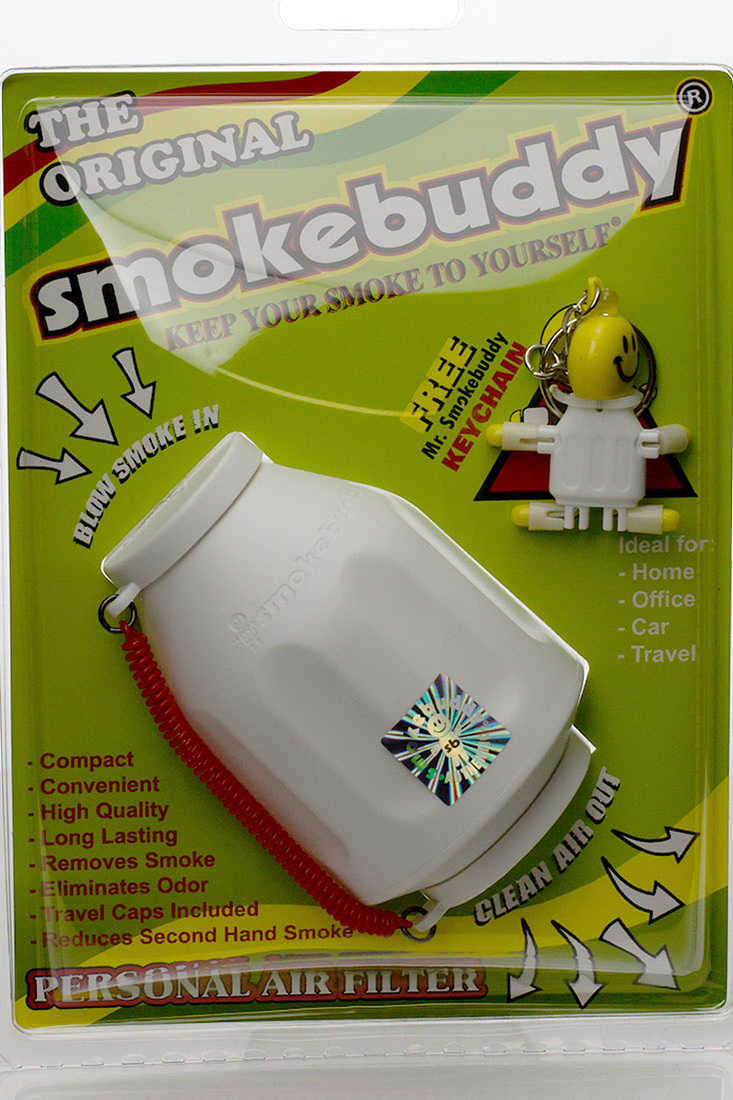 Smokebuddy Original Personal Color Air Filter