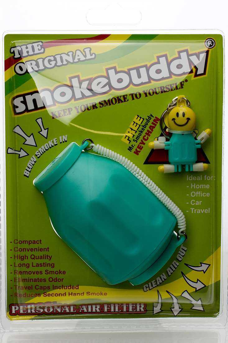Smokebuddy Original Personal Color Air Filter