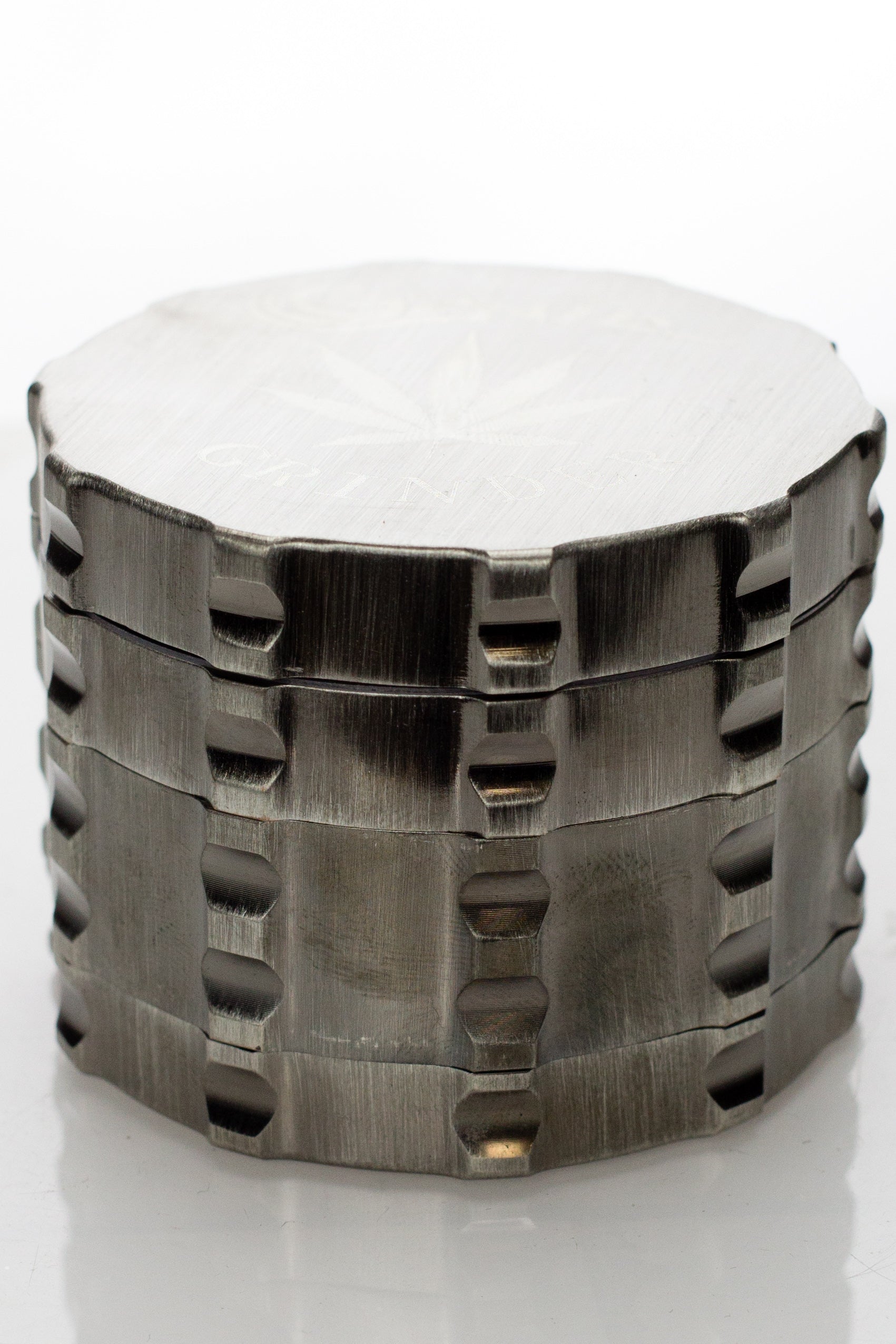 Genie Heavy 4 parts metal grinder