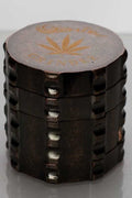 Genie Heavy 4 parts metal grinder