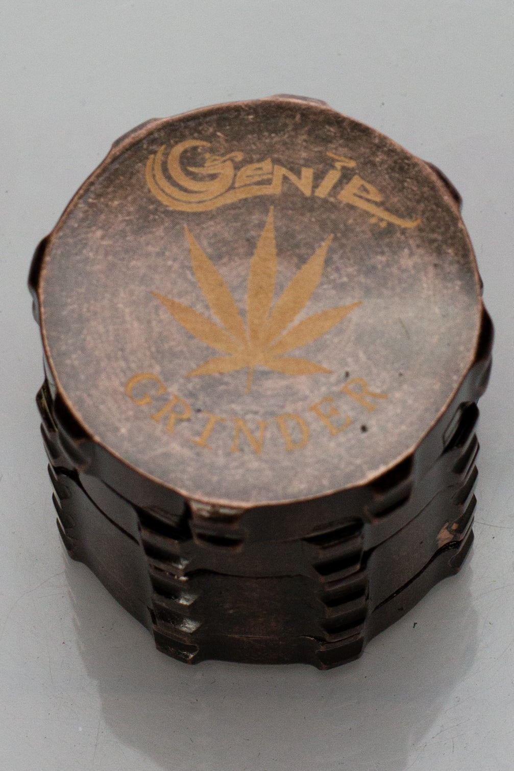 Genie Heavy 4 parts metal grinder