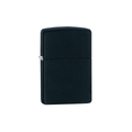 Zippo 218 Regular Black Matte