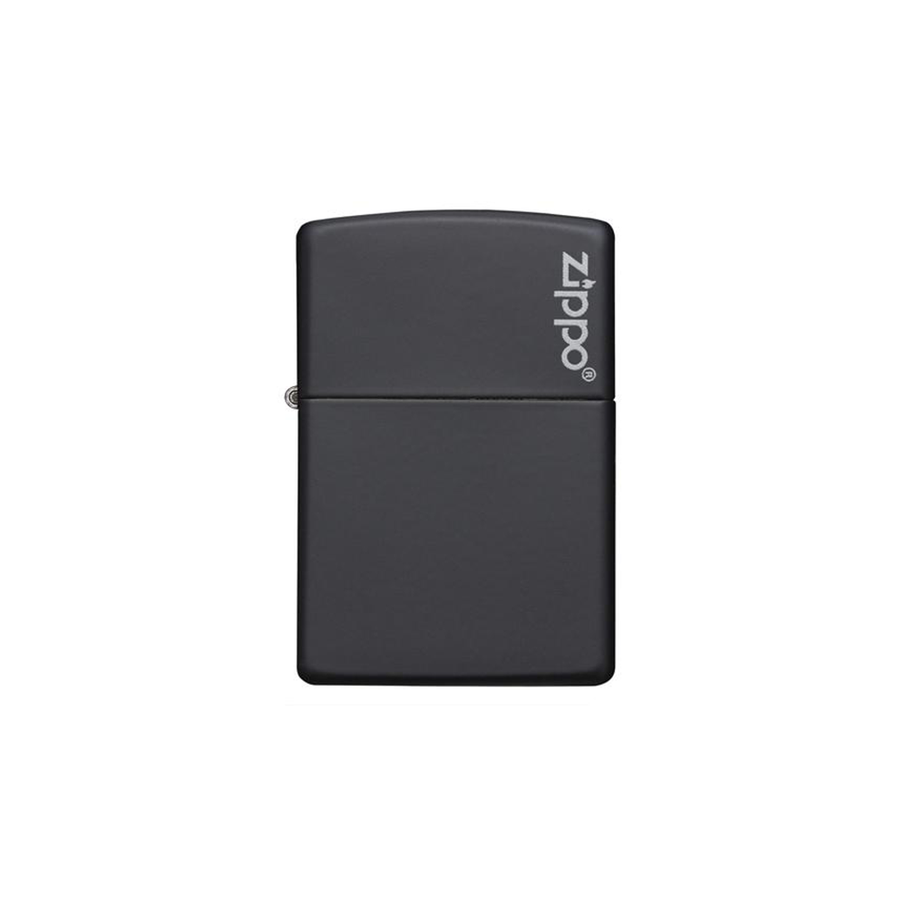 Zippo 218ZL Zippo Logo