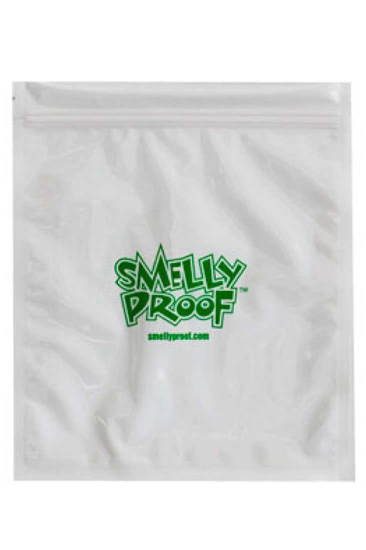 Smelly Proof Storage Bags