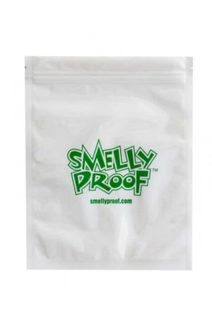 Smelly Proof Storage Bags