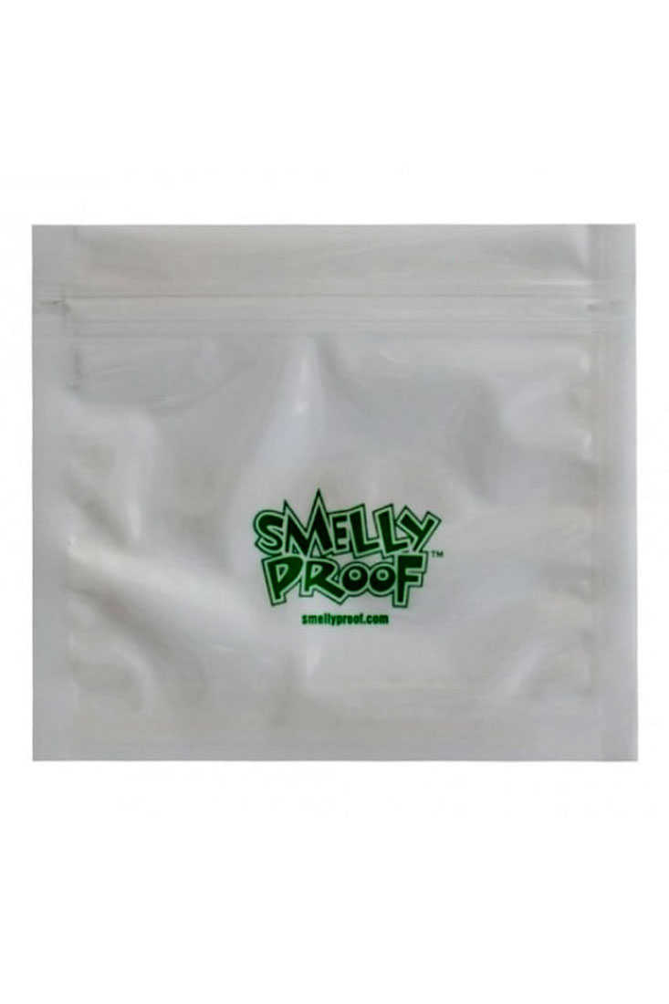 Smelly Proof Storage Bags